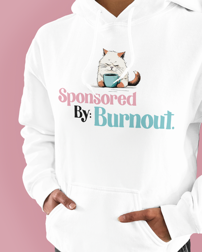 Sponsored By: Burnout.