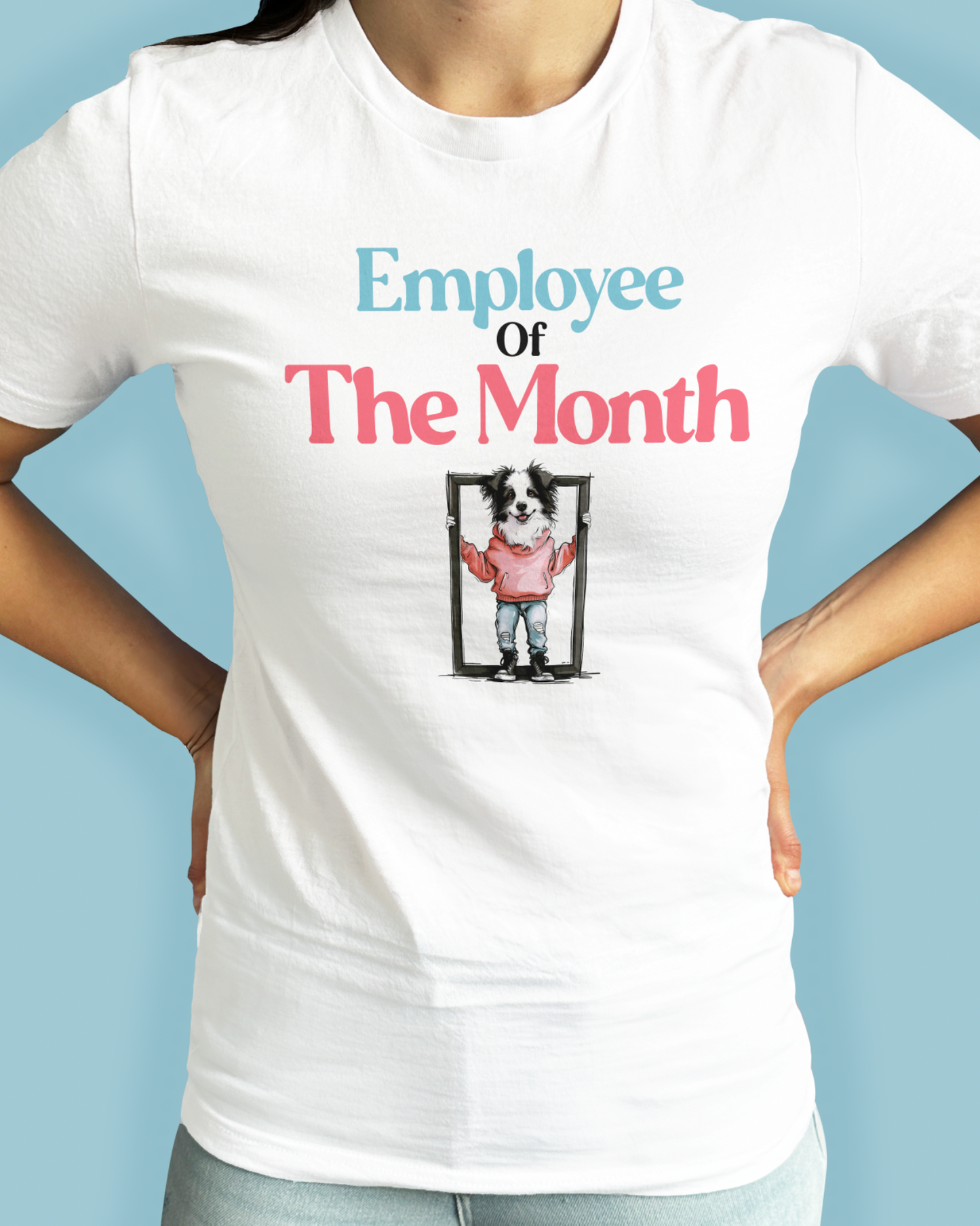 Employee Of The Month