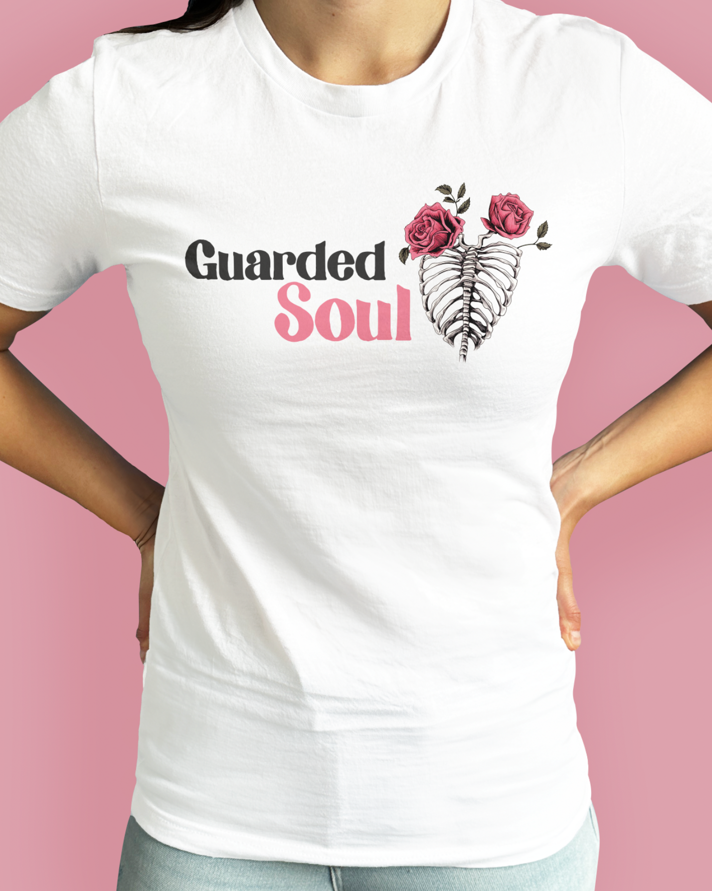 Guarded Soul