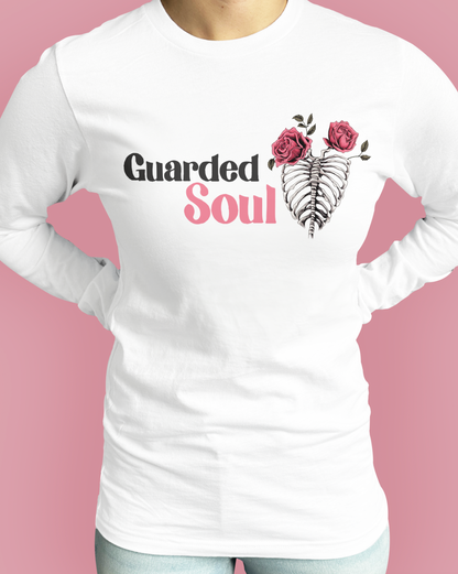 Guarded Soul