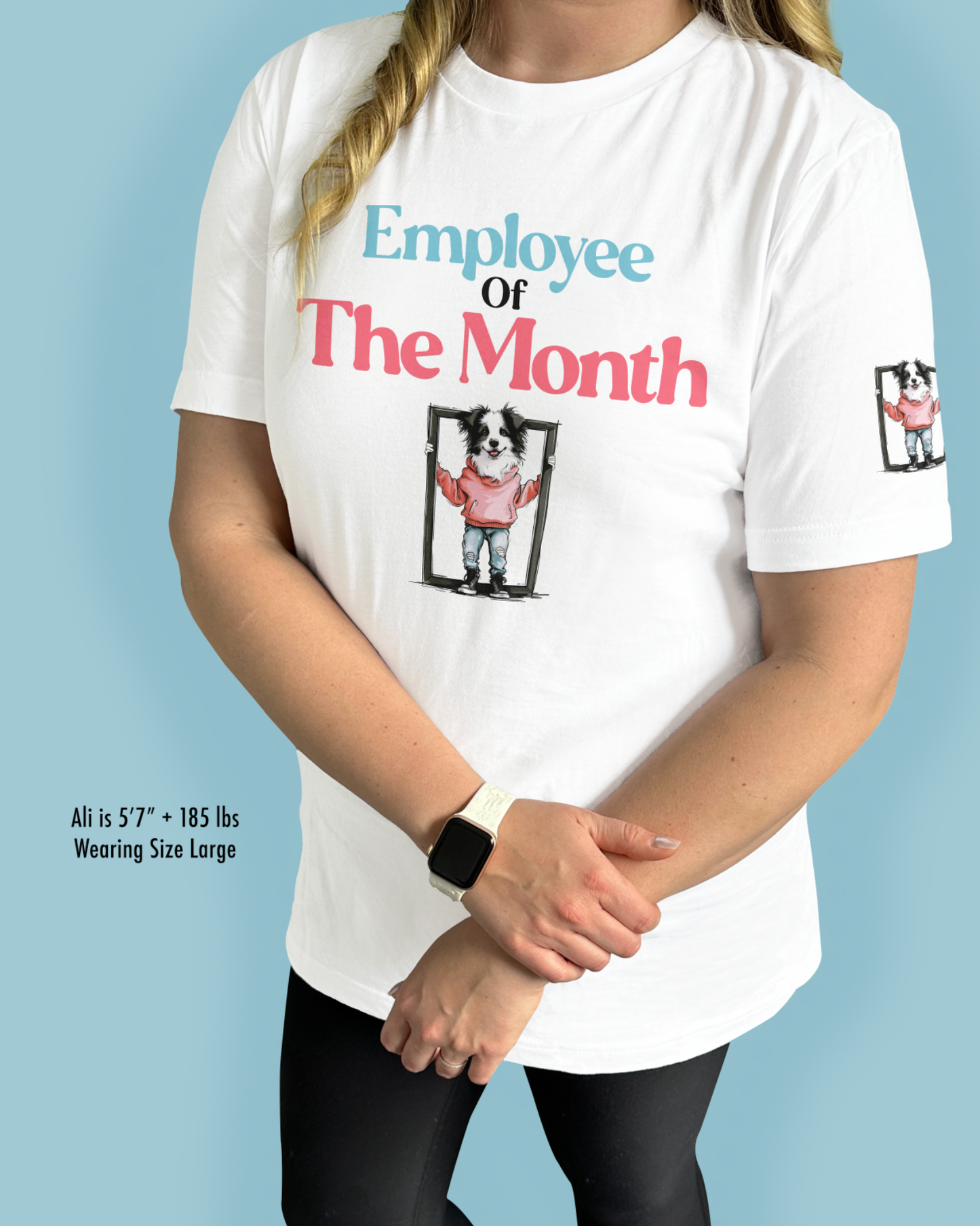 Employee Of The Month