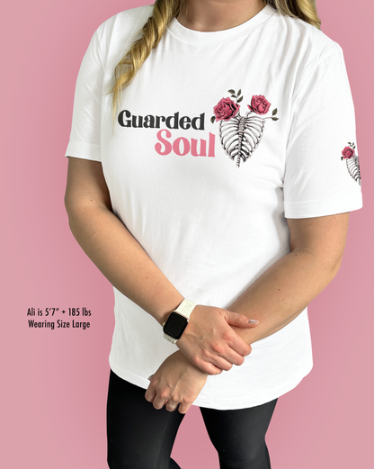 Guarded Soul