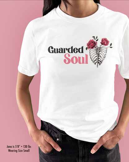 Guarded Soul