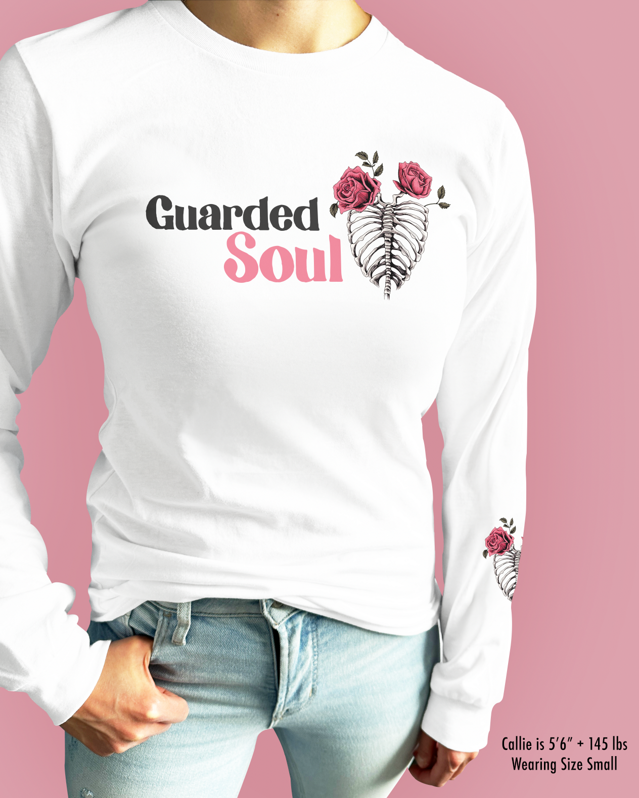 Guarded Soul