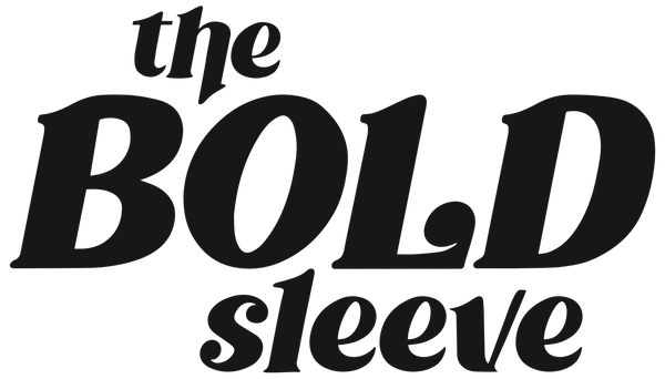 The Bold Sleeve